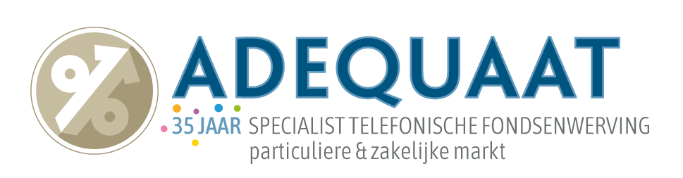 Adequaat - callcenter sinds 1990